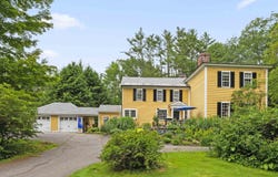 110 East Surry Road, Keene, NH 03431