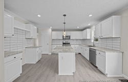 1271 Nutgrass Road, Bunnlevel, NC 28323