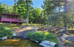 2355 Keyes Island, International Falls, MN 56649