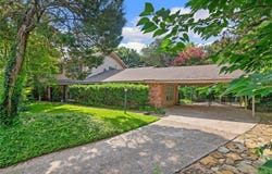 4104 Evergreen Circle, Waco, TX 76710