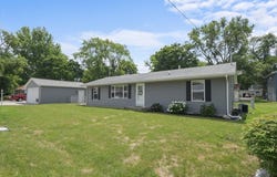 205 E Northline Road, Tuscola, IL 61953