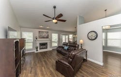 1405 Sunburst Drive, MO 63366