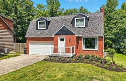 7141 Kleber Court, Independence, OH 44131