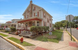530 ORANGE Street, Selinsgrove, PA 17870