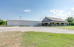 3212 E Walnut Street, Tecumseh, OK 74873