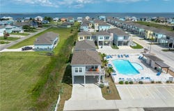 111 Great Chagos, ROCKPORT, TX 78382