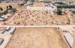 0 Brockman Avenue, Adelanto, CA 92301