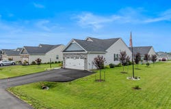 229 PORCH LIGHT LANE, HEDGESVILLE, WV 25427