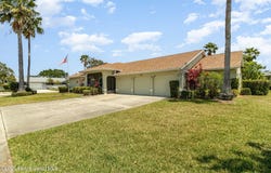 1523 Tippicanoe Court, Melbourne, FL 32940