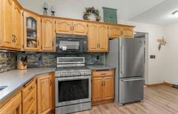 4508 192nd Street, Fair Haven Twp, MN 55382