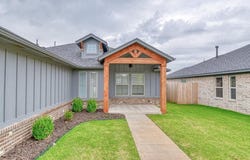 12712 NW 4th Street, Yukon, OK 73099