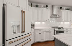 521 Morning Oaks Drive, Holly Springs, NC 27540