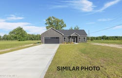 418 Wade Drive, Richlands, NC 28574