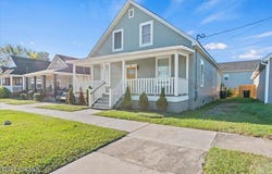 1118 Dantignac Street, Augusta, GA 30901