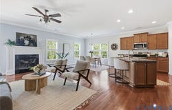 7119 Nicklaus Circle, Moseley, VA 23120