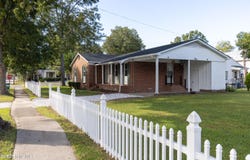 124 W Albemarle Street, Edenton, NC 27932