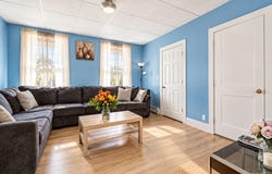 100 Carson Avenue, Newburgh, NY 12550