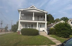 1645 Hillview Road, Cleveland, OH 44112