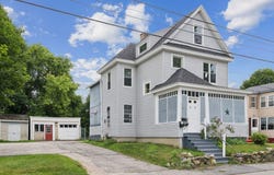 71 Warren Avenue, Lewiston, ME 04240