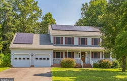 608 HALLECK STREET, FREDERICKSBURG, VA 22407