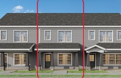 6193 N Wallace Harman Way, Ellettsville, IN 47429