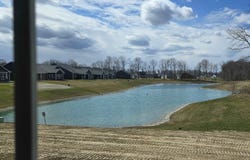 14141 Hughies Cove, Fort Wayne, IN 46845
