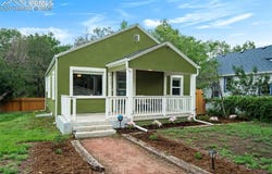 411 Olive Street, Colorado Springs, CO 80904