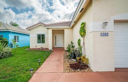 1282 SW 44th Ter, Deerfield Beach, FL 33442