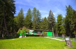 330 Wildebeest Lane, Marion, MT 59925