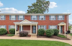 8854 Flamingo Court, St Louis, MO 63144