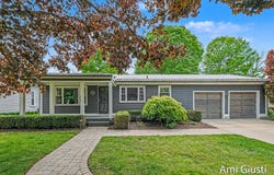 7232 Thornapple River Drive SE, Ada, MI 49301