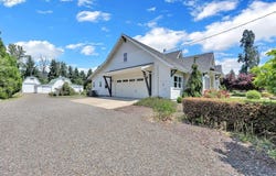 39457 WALTERVILLE Ln, Springfield, OR 97478