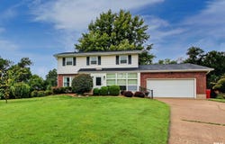 4221 COUNTRY MEADOWS Lane, Quincy, IL 62305