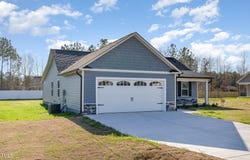 104 Burnello Court, Princeton, NC 27569
