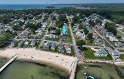 4 Nehantic Drive, East Lyme, CT 06357