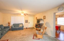 616 W Main Street, Murfreesboro, AR 71958