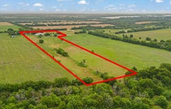 745 County Road 1123, Cleburne, TX 76033