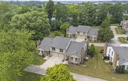 5111 Pinebrook Drive, Fort Wayne, IN 46804-1778