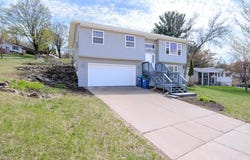 1225 YOUNG STREET, Wausau, WI 54403