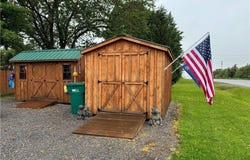 1170 Perry Rd Road, Covington, NY 14525