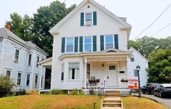 98 Drury Ave, Athol, MA 01331