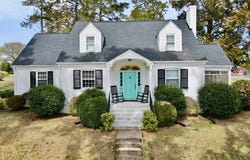 412 Fourth Street, Clarksville, VA 23927