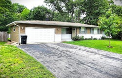 22 Brooklyn Court, Mooresville, IN 46158