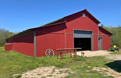 377056 E 1040 Road, Okemah, OK 74859