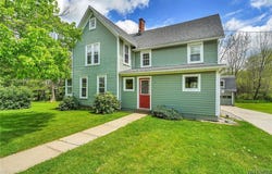 13 Prospect Street, Cuba, NY 14727
