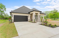 504 Stallings Street, Terrell, TX 75160