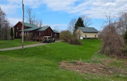 4740 Route 77, Java Center, NY 14082