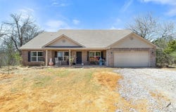 18761 Council Avenue, Lindsay, OK 73052