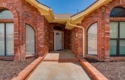 2037 Buffalo Drive, Levelland, TX 79336