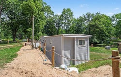 3098 N Arrowhead Pass, White Cloud, MI 49349